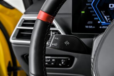 2025 BMW M3 Competition xDrive-MASSIVE $117K MSRP-RARE PAINT!   - Photo 30 - Joliet, IL 60435