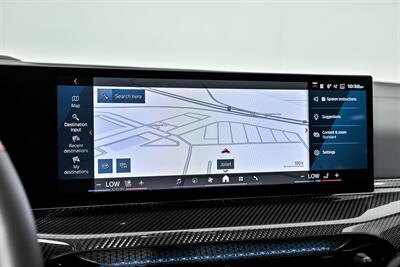 2025 BMW M3 Competition xDrive-MASSIVE $117K MSRP-RARE PAINT!   - Photo 33 - Joliet, IL 60435