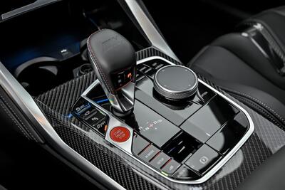 2025 BMW M3 Competition xDrive-MASSIVE $117K MSRP-RARE PAINT!   - Photo 37 - Joliet, IL 60435