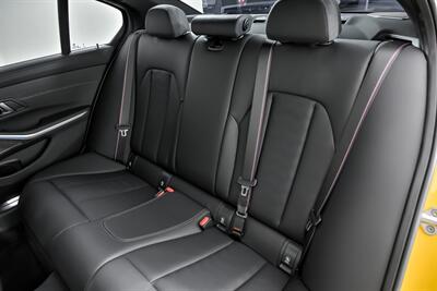 2025 BMW M3 Competition xDrive-MASSIVE $117K MSRP-RARE PAINT!   - Photo 24 - Joliet, IL 60435