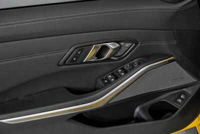 2025 BMW M3 Competition xDrive-MASSIVE $117K MSRP-RARE PAINT!   - Photo 18 - Joliet, IL 60435