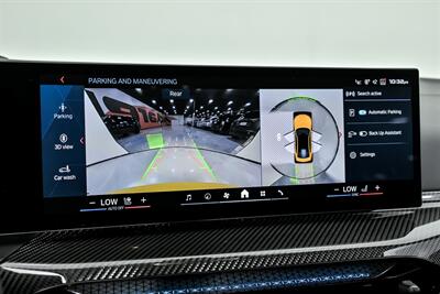 2025 BMW M3 Competition xDrive-MASSIVE $117K MSRP-RARE PAINT!   - Photo 32 - Joliet, IL 60435