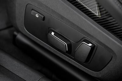 2025 BMW M3 Competition xDrive-MASSIVE $117K MSRP-RARE PAINT!   - Photo 27 - Joliet, IL 60435