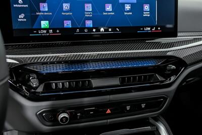 2025 BMW M3 Competition xDrive-MASSIVE $117K MSRP-RARE PAINT!   - Photo 35 - Joliet, IL 60435