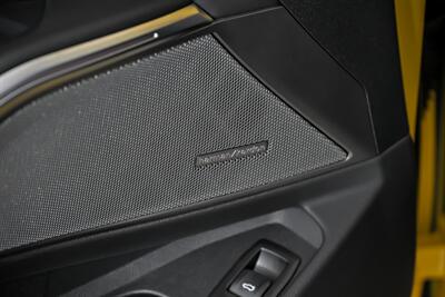 2025 BMW M3 Competition xDrive-MASSIVE $117K MSRP-RARE PAINT!   - Photo 20 - Joliet, IL 60435