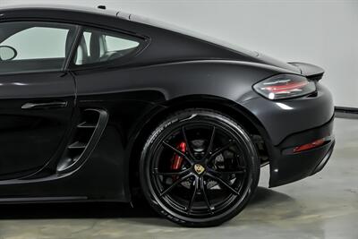 2017 Porsche 718 Cayman S - Photo 9 - Joliet, IL 60435