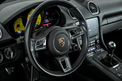 2017 Porsche 718 Cayman S - Photo 22 - Joliet, IL 60435