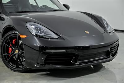 2017 Porsche 718 Cayman S - Photo 3 - Joliet, IL 60435