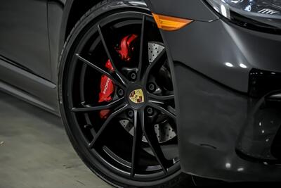2017 Porsche 718 Cayman S - Photo 4 - Joliet, IL 60435