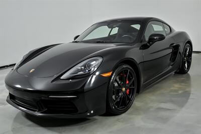 2017 Porsche 718 Cayman S - Photo 6 - Joliet, IL 60435