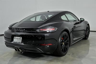 2017 Porsche 718 Cayman S - Photo 12 - Joliet, IL 60435