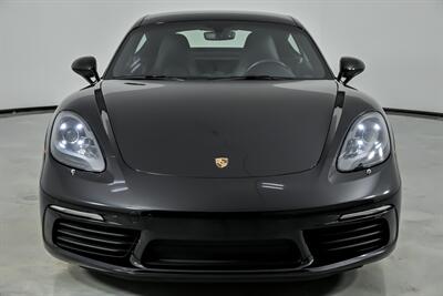 2017 Porsche 718 Cayman S - Photo 5 - Joliet, IL 60435