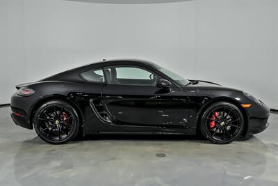 2017 Porsche 718 Cayman S - Photo 14 - Joliet, IL 60435