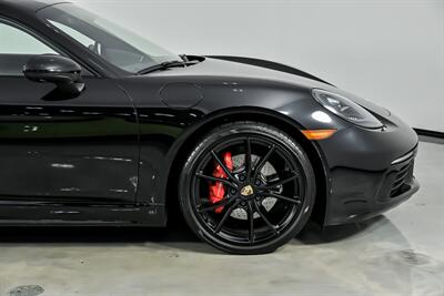 2017 Porsche 718 Cayman S - Photo 15 - Joliet, IL 60435