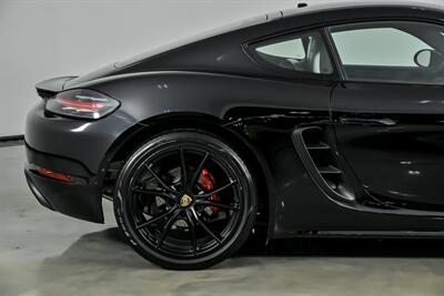 2017 Porsche 718 Cayman S - Photo 13 - Joliet, IL 60435