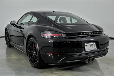 2017 Porsche 718 Cayman S - Photo 10 - Joliet, IL 60435