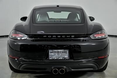 2017 Porsche 718 Cayman S - Photo 11 - Joliet, IL 60435
