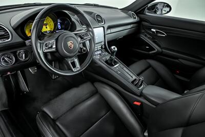 2017 Porsche 718 Cayman S - Photo 19 - Joliet, IL 60435