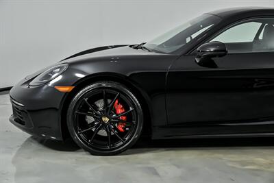 2017 Porsche 718 Cayman S - Photo 7 - Joliet, IL 60435