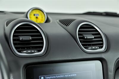 2017 Porsche 718 Cayman S - Photo 30 - Joliet, IL 60435