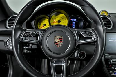 2017 Porsche 718 Cayman S - Photo 25 - Joliet, IL 60435