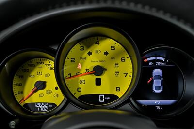 2017 Porsche 718 Cayman S - Photo 24 - Joliet, IL 60435