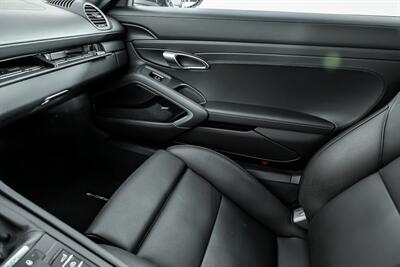 2017 Porsche 718 Cayman S - Photo 39 - Joliet, IL 60435