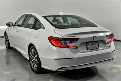 2019 Honda Accord Hybrid   - Photo 13 - Joliet, IL 60435