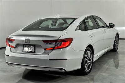 2019 Honda Accord Hybrid   - Photo 15 - Joliet, IL 60435