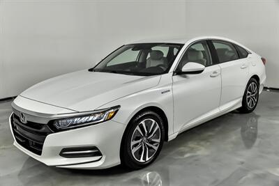 2019 Honda Accord Hybrid   - Photo 6 - Joliet, IL 60435