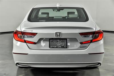 2019 Honda Accord Hybrid   - Photo 14 - Joliet, IL 60435