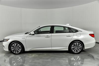 2019 Honda Accord Hybrid   - Photo 10 - Joliet, IL 60435