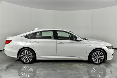 2019 Honda Accord Hybrid   - Photo 9 - Joliet, IL 60435