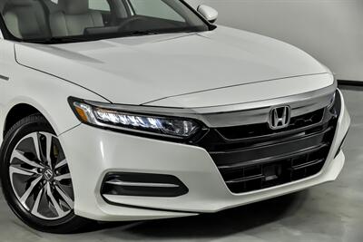 2019 Honda Accord Hybrid   - Photo 3 - Joliet, IL 60435