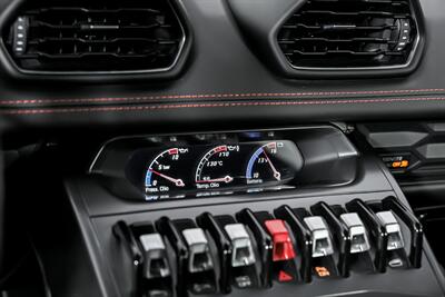 2015 Lamborghini Huracan LP 610-4-FULL PPF-RYFT EXHAUST   - Photo 34 - Joliet, IL 60435