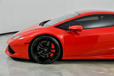 2015 Lamborghini Huracan LP 610-4-FULL PPF-RYFT EXHAUST   - Photo 7 - Joliet, IL 60435