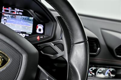 2015 Lamborghini Huracan LP 610-4-FULL PPF-RYFT EXHAUST   - Photo 32 - Joliet, IL 60435