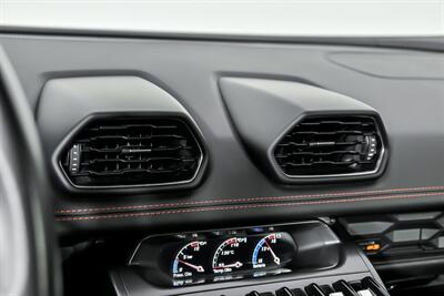 2015 Lamborghini Huracan LP 610-4-FULL PPF-RYFT EXHAUST   - Photo 33 - Joliet, IL 60435