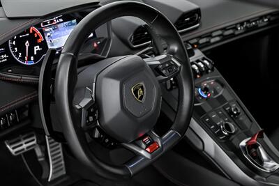 2015 Lamborghini Huracan LP 610-4-FULL PPF-RYFT EXHAUST   - Photo 26 - Joliet, IL 60435