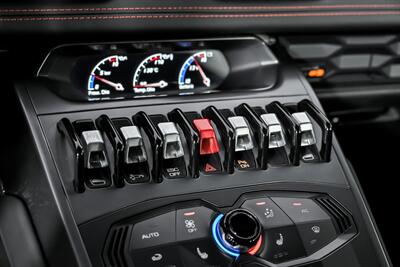 2015 Lamborghini Huracan LP 610-4-FULL PPF-RYFT EXHAUST   - Photo 35 - Joliet, IL 60435