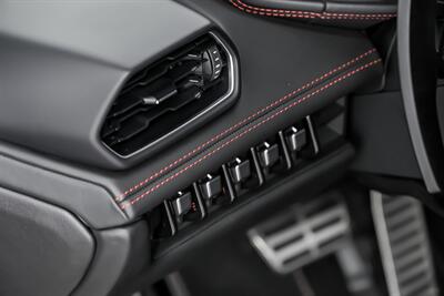 2015 Lamborghini Huracan LP 610-4-FULL PPF-RYFT EXHAUST   - Photo 28 - Joliet, IL 60435