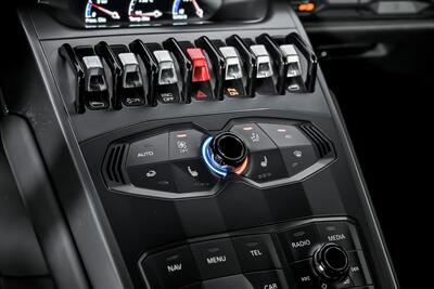 2015 Lamborghini Huracan LP 610-4-FULL PPF-RYFT EXHAUST   - Photo 36 - Joliet, IL 60435