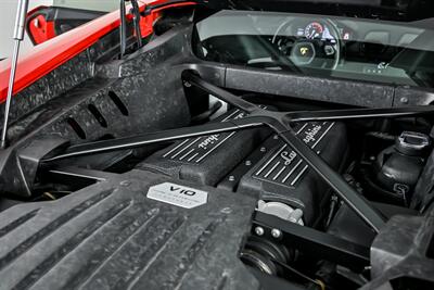 2015 Lamborghini Huracan LP 610-4-FULL PPF-RYFT EXHAUST   - Photo 17 - Joliet, IL 60435