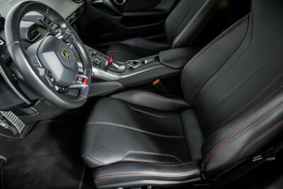 2015 Lamborghini Huracan LP 610-4-FULL PPF-RYFT EXHAUST   - Photo 24 - Joliet, IL 60435