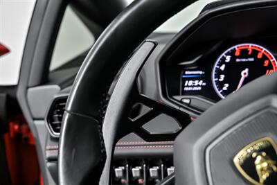 2015 Lamborghini Huracan LP 610-4-FULL PPF-RYFT EXHAUST   - Photo 31 - Joliet, IL 60435