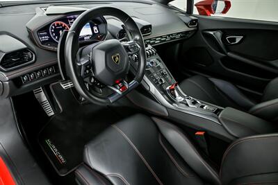 2015 Lamborghini Huracan LP 610-4-FULL PPF-RYFT EXHAUST   - Photo 23 - Joliet, IL 60435