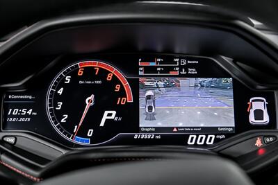 2015 Lamborghini Huracan LP 610-4-FULL PPF-RYFT EXHAUST   - Photo 29 - Joliet, IL 60435