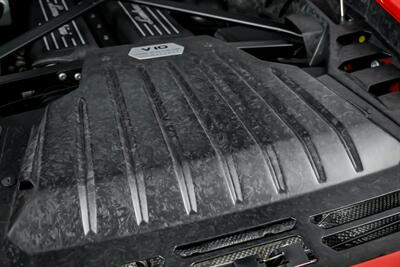 2015 Lamborghini Huracan LP 610-4-FULL PPF-RYFT EXHAUST   - Photo 20 - Joliet, IL 60435