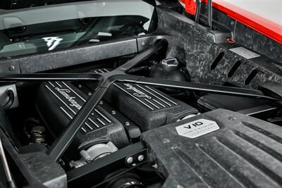 2015 Lamborghini Huracan LP 610-4-FULL PPF-RYFT EXHAUST   - Photo 16 - Joliet, IL 60435