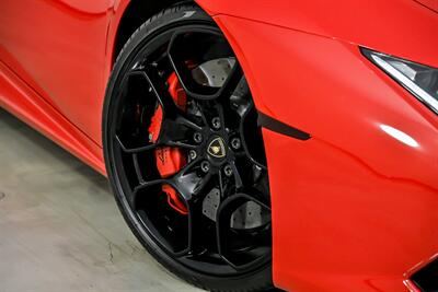2015 Lamborghini Huracan LP 610-4-FULL PPF-RYFT EXHAUST   - Photo 4 - Joliet, IL 60435
